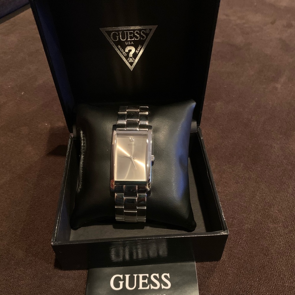 Men’s Guess Watch